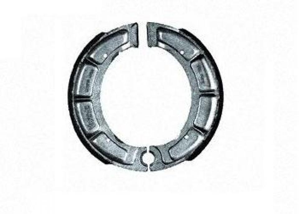 Mâchoire de frein Sifam pour Moto Yamaha 250 Sr Se 1980 à 1983 Ø159X25mm / AV Neuf