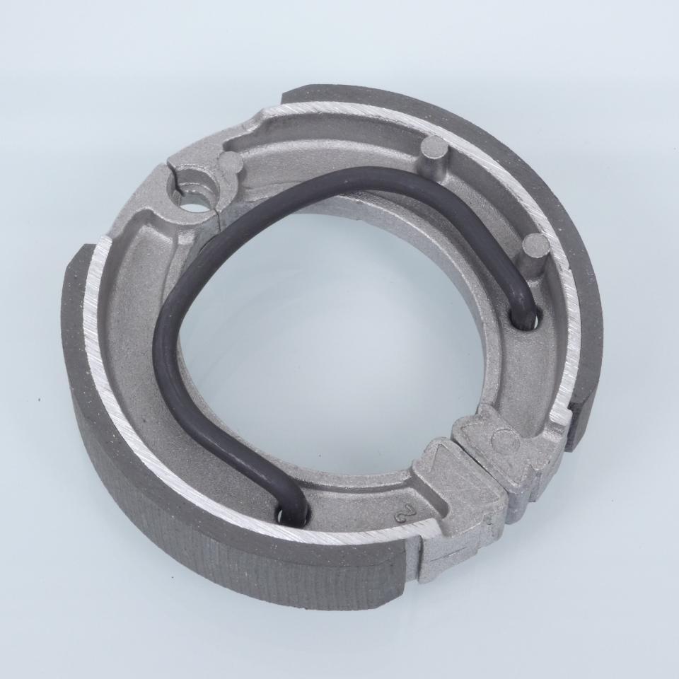 Mâchoire de frein Sifam pour Moto Yamaha 50 PW 1984 à 2023 Ø79.3X17mm / AV / AR Neuf
