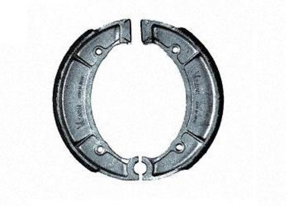 Mâchoire de frein Sifam pour Moto Yamaha 350 Rd Lc 1980 à 1981 Ø179X30mm / AR Neuf