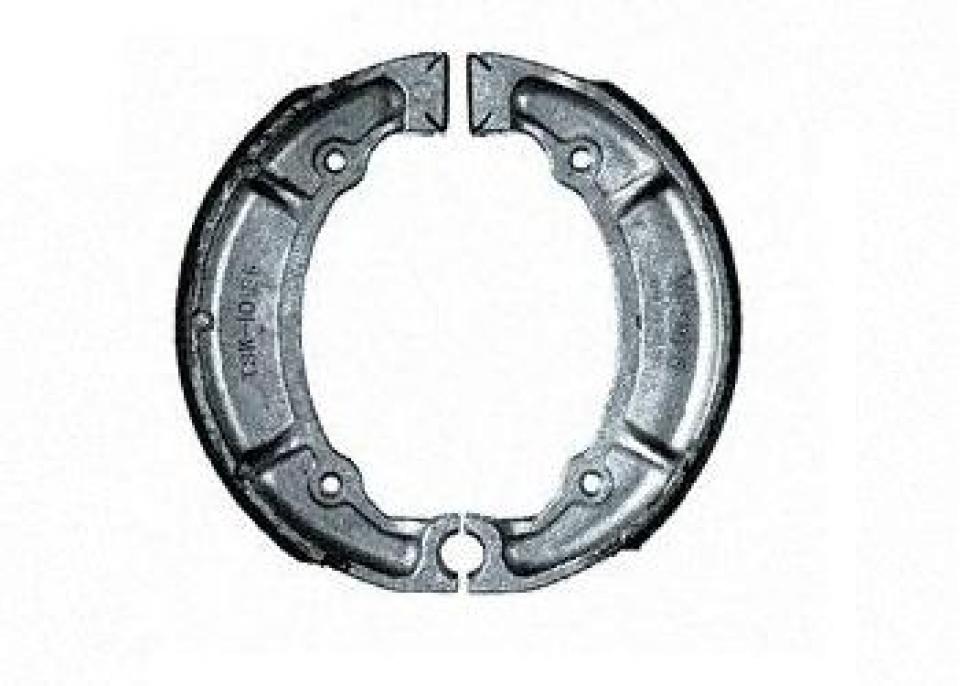Mâchoire de frein Sifam pour Moto Yamaha 750 XV Virago 1990 à 1992 Ø179X40mm / AR Neuf