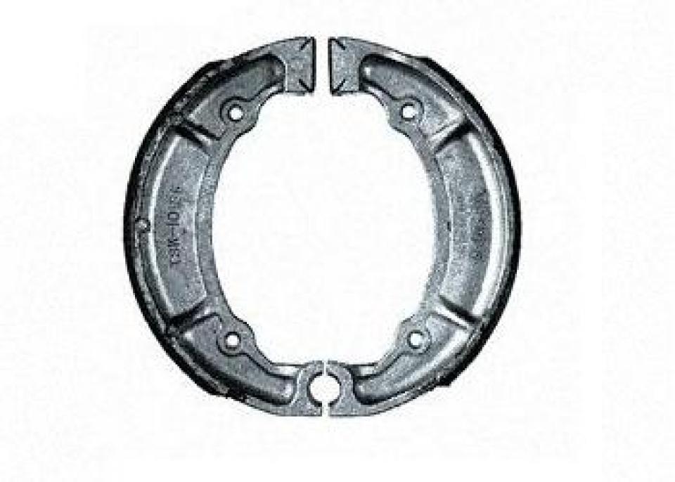 Mâchoire de frein Sifam pour Moto Yamaha 750 XV Virago 1990 à 1992 Ø179X40mm / AR Neuf