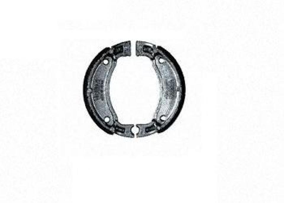 Mâchoire de frein Sifam pour Quad Yamaha 200 YFS Blaster 1989 à 2002 Ø109X25mm / AVG / AVD Neuf