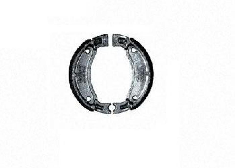 Mâchoire de frein Sifam pour Quad Yamaha 200 YFS Blaster 1989 à 2002 Ø109X25mm / AVG / AVD Neuf