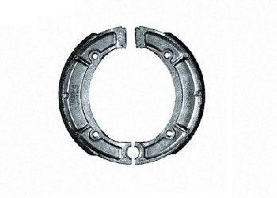 Mâchoire de frein Sifam pour Moto Yamaha 400 Xs C 1981 à 1982 Ø159.5X30mm / AR Neuf