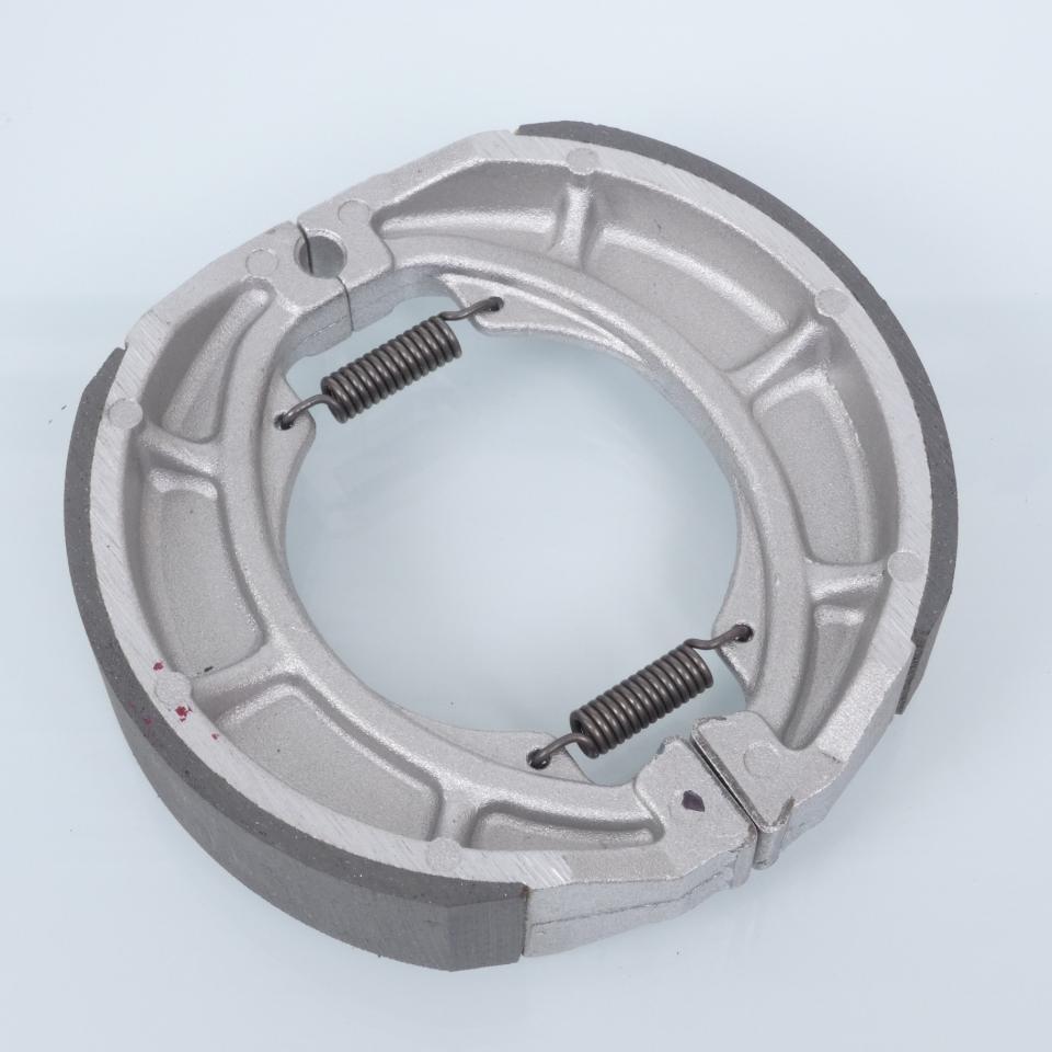 Mâchoire de frein Sifam pour Moto Suzuki 250 GN 1991 à 1997 Ø128.5X28mm / AR Neuf