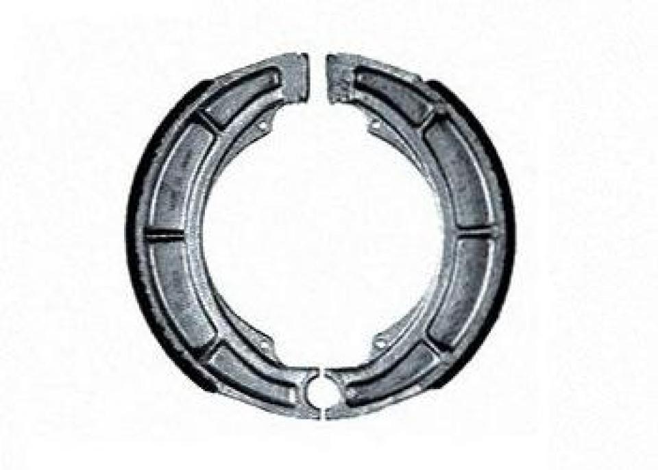 Mâchoire de frein Sifam pour Moto Suzuki 400 GS 1977 à 1979 Ø179.2X28mm / AR Neuf