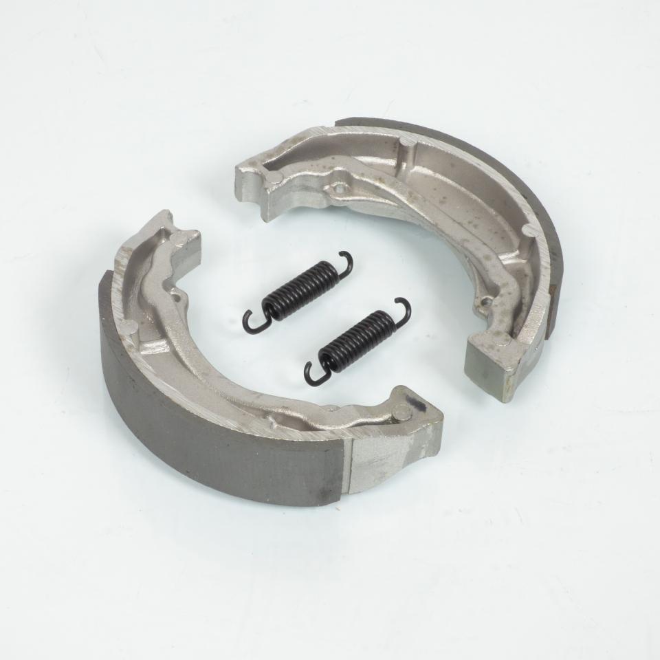 Mâchoire de frein Sifam pour Scooter PGO 50 Big max 2007 à 2012 Ø109.5X22mm / AR Neuf