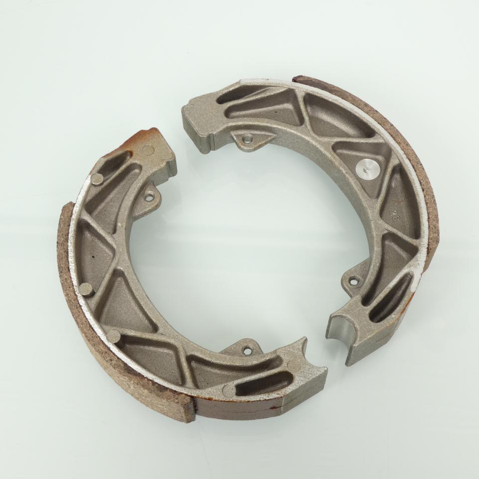 Mâchoire de frein Sifam pour Scooter Italjet 125 Torpedo 1999 à 2003 Ø140X25mm / AR Neuf