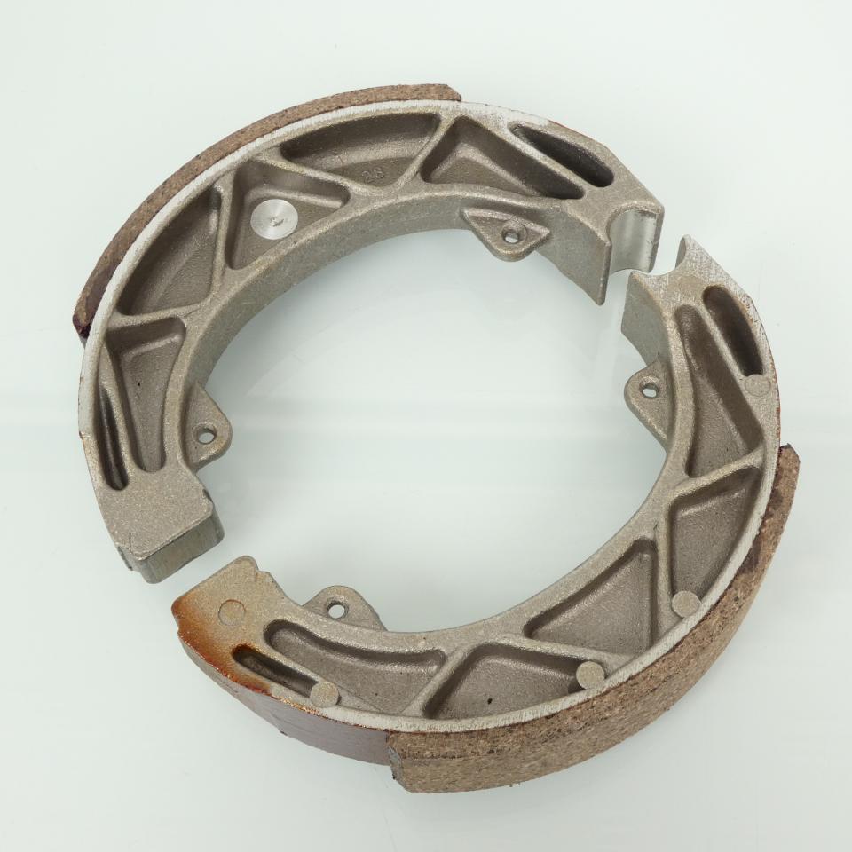 Mâchoire de frein Sifam pour Scooter Italjet 125 Torpedo 1999 à 2003 Ø140X25mm / AR Neuf