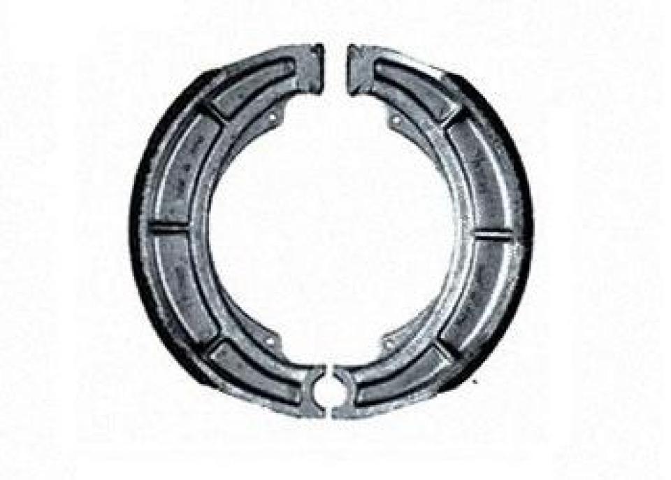 Mâchoire de frein Sifam pour Moto Suzuki 750 GT 1973 à 1977 Ø179X40mm / AR Neuf