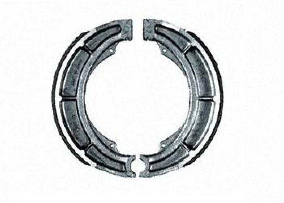 Mâchoire de frein Sifam pour Moto Sachs 800 Roadster 2002 à 2005 Ø179X36mm / AR Neuf