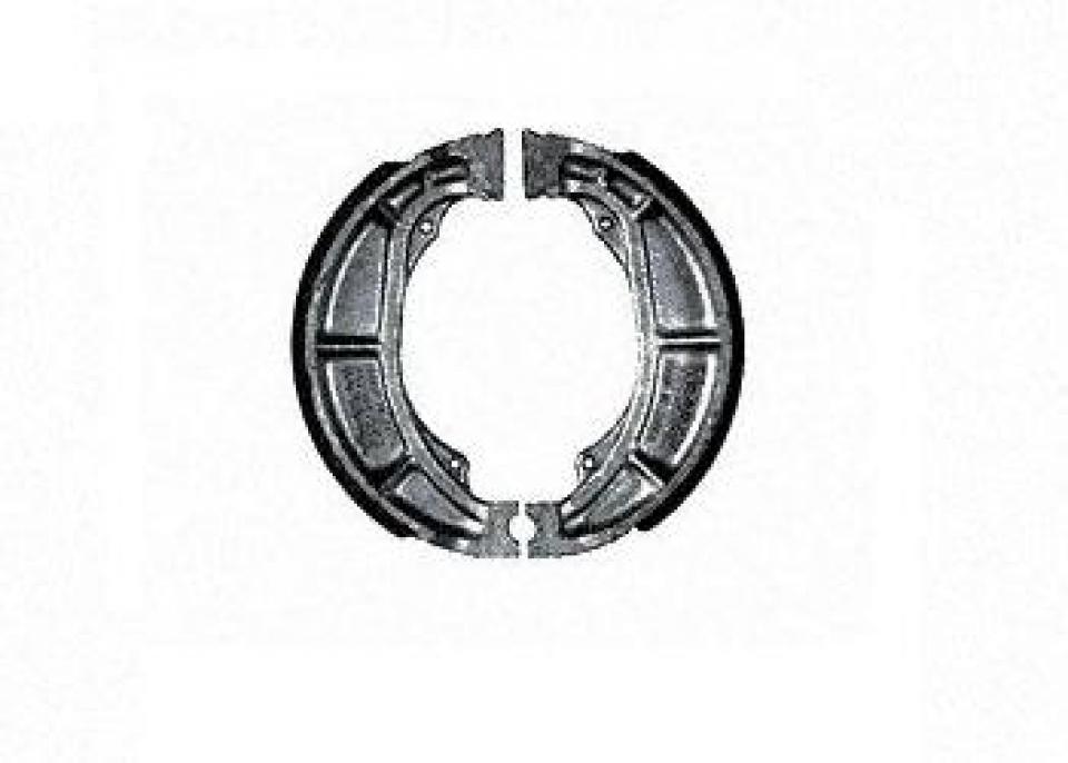 Mâchoire de frein Sifam pour Moto Kawasaki 600 KLR 1985 à 1990 Ø129X28mm / AR Neuf