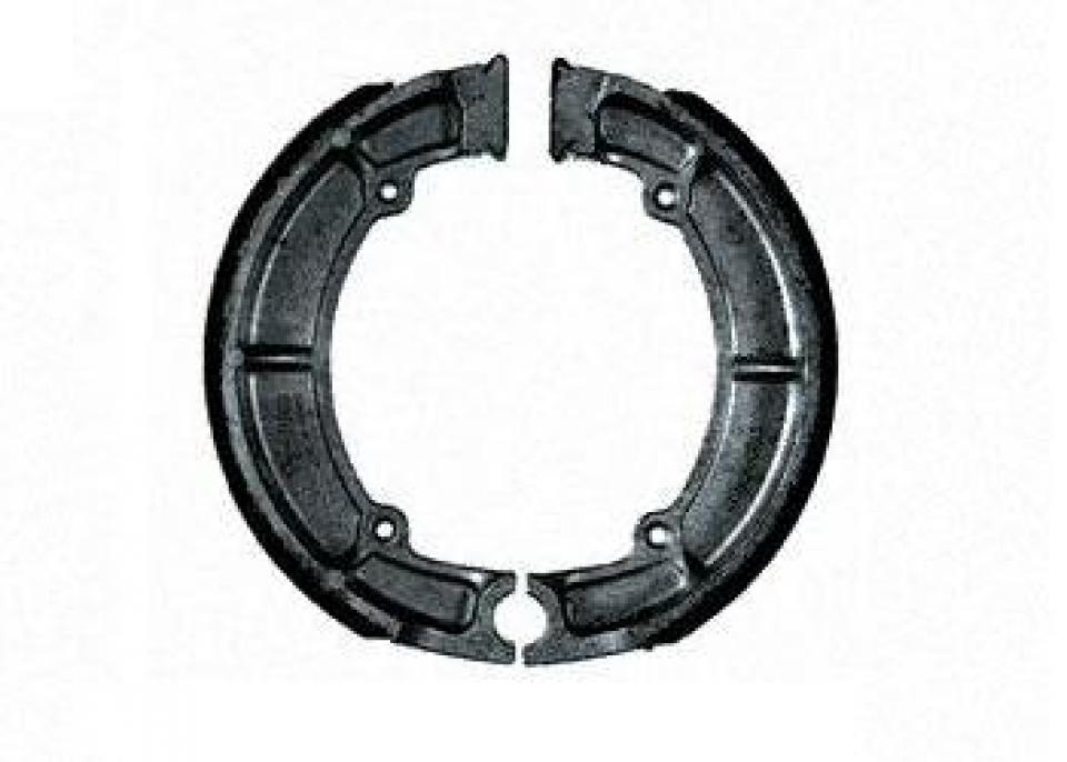 Mâchoire de frein Sifam pour Moto Kawasaki 500 EN 1990 à 2001 Ø179X40mm / AR Neuf