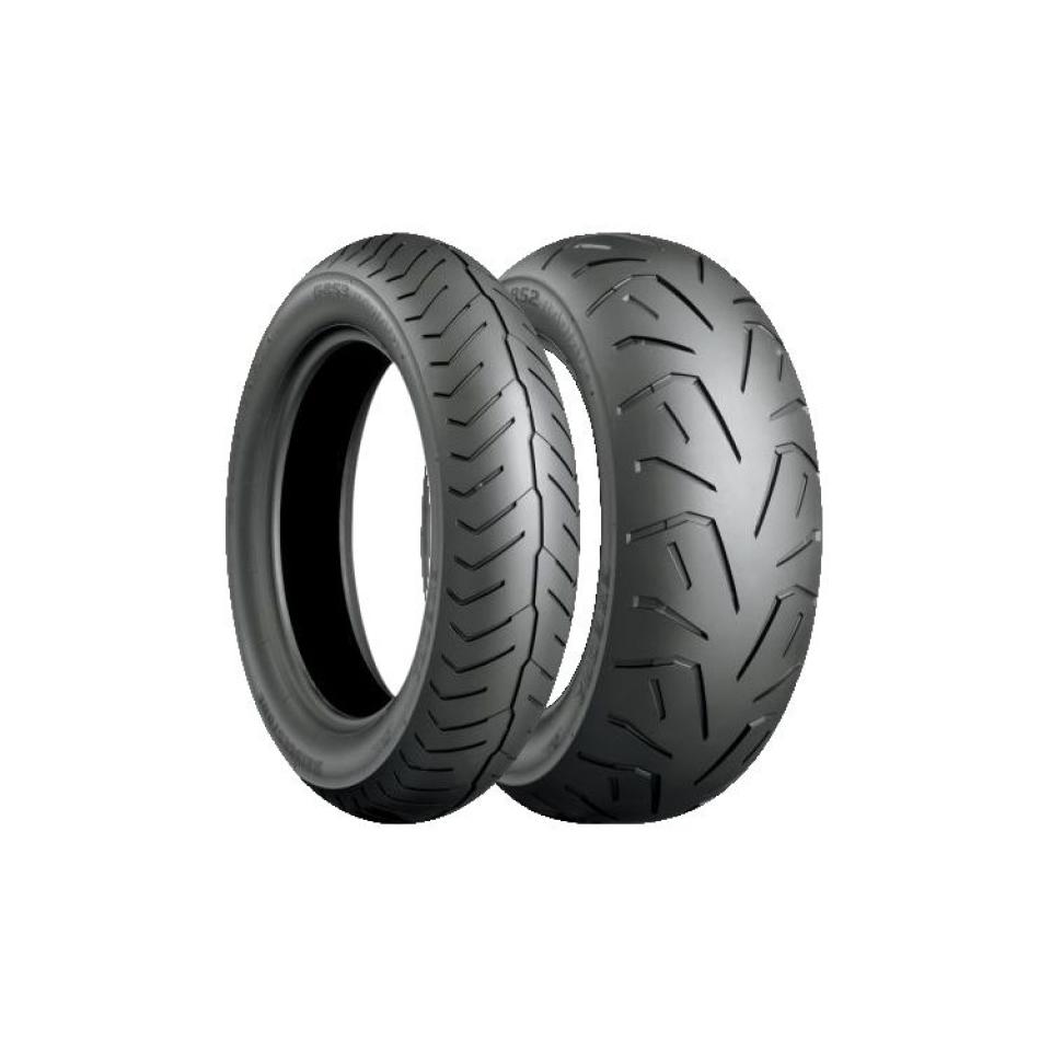 Pneu 200-50-17 Bridgestone pour pour Moto Neuf
