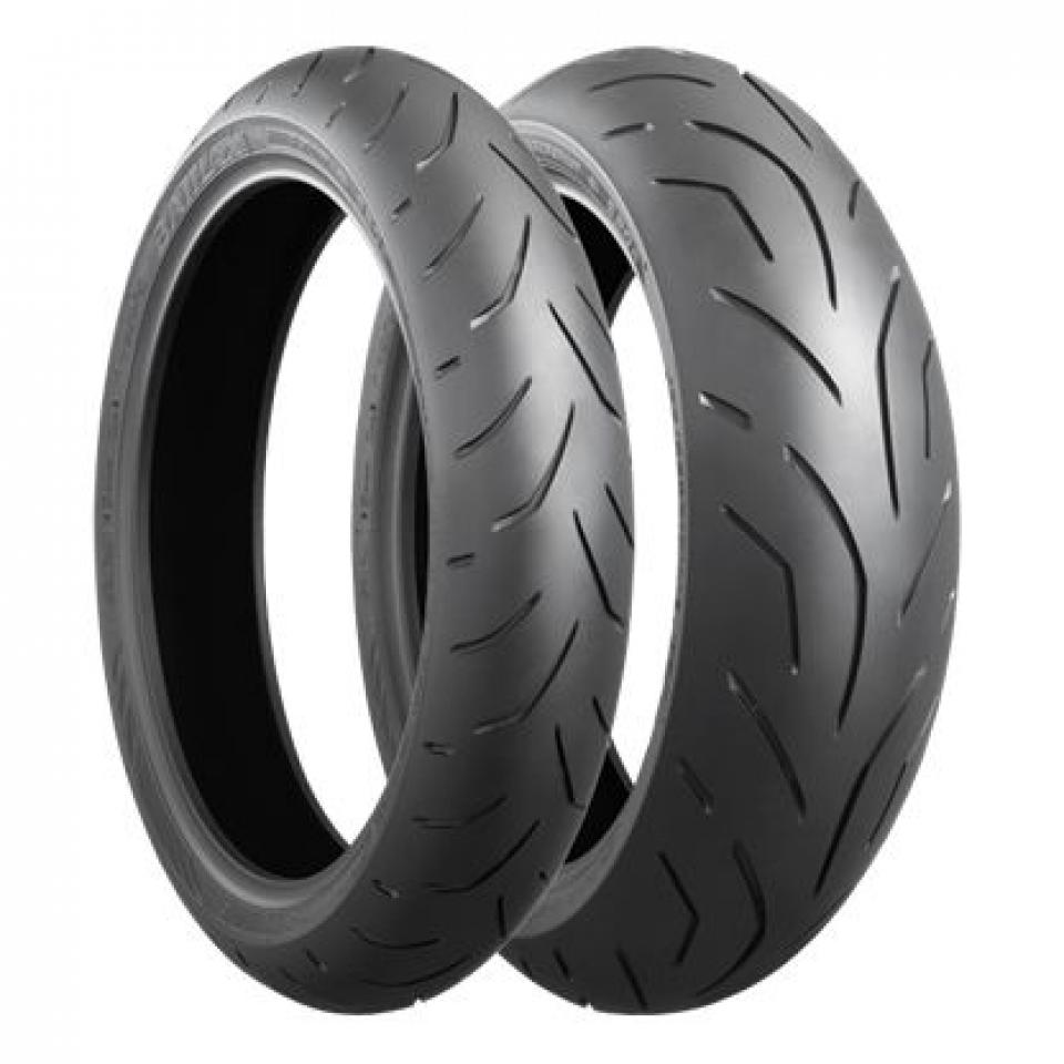 Pneu 200-50-17 Bridgestone pour pour Moto Neuf