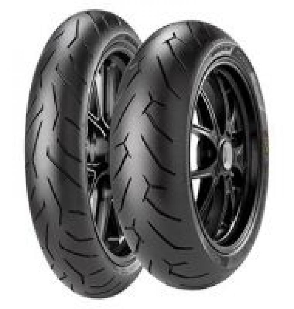 Pneu 200-50-17 Pirelli pour pour Moto Neuf