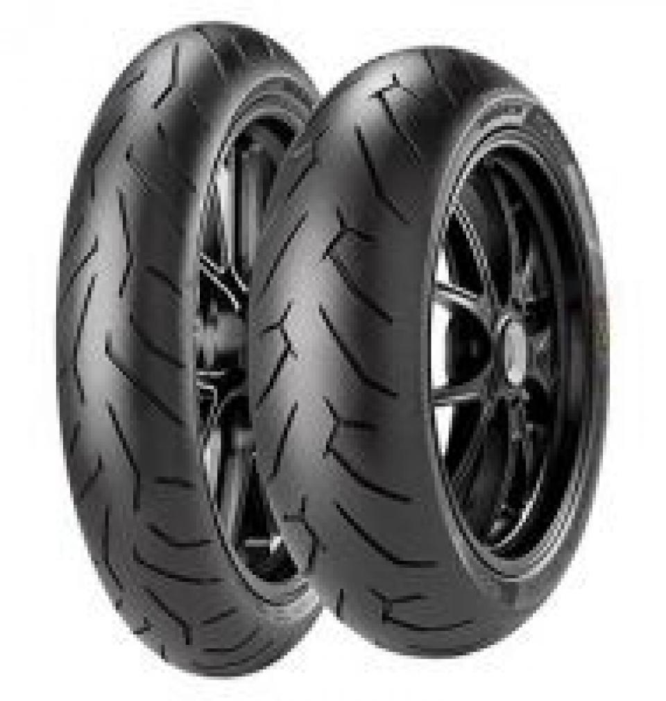 Pneu 200-50-17 Pirelli pour pour Moto Neuf