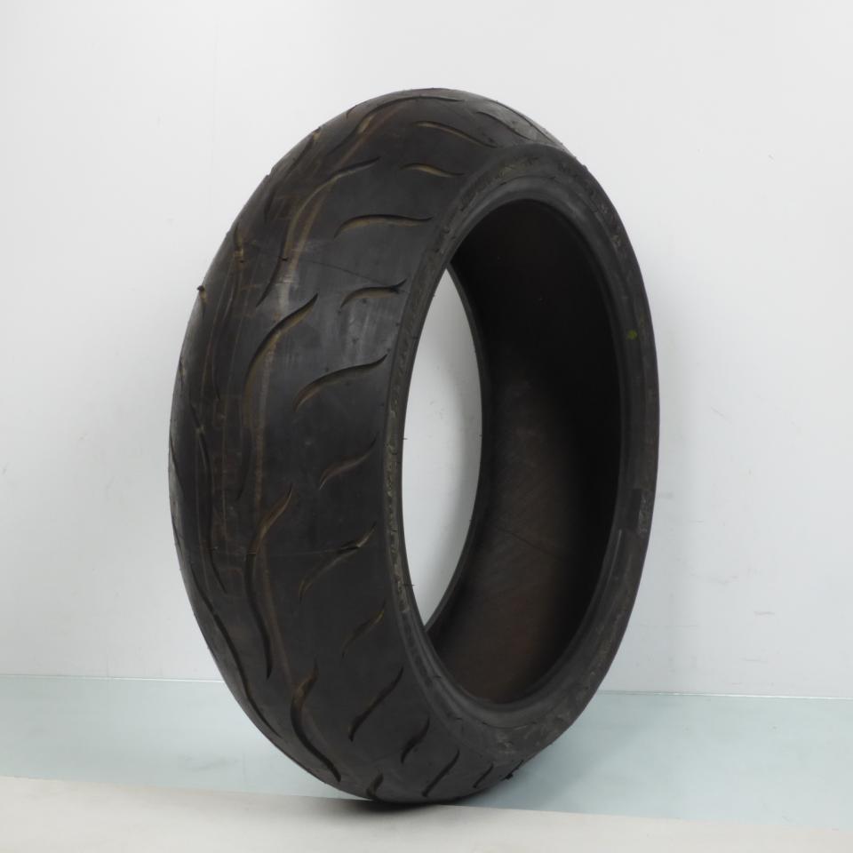 Pneu 200-50-17 Dunlop pour Auto D208F 75W Neuf en destockage