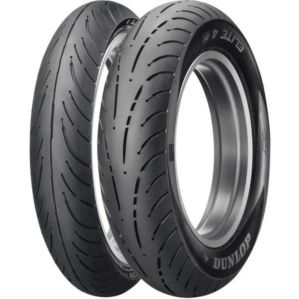 Pneu 110-90-18 Dunlop pour pour Moto Neuf