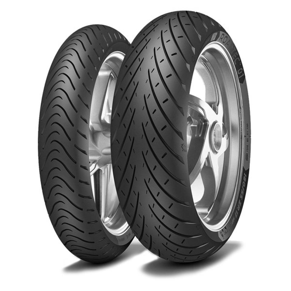Pneu 110-90-18 Metzeler pour Auto 3242500 Neuf