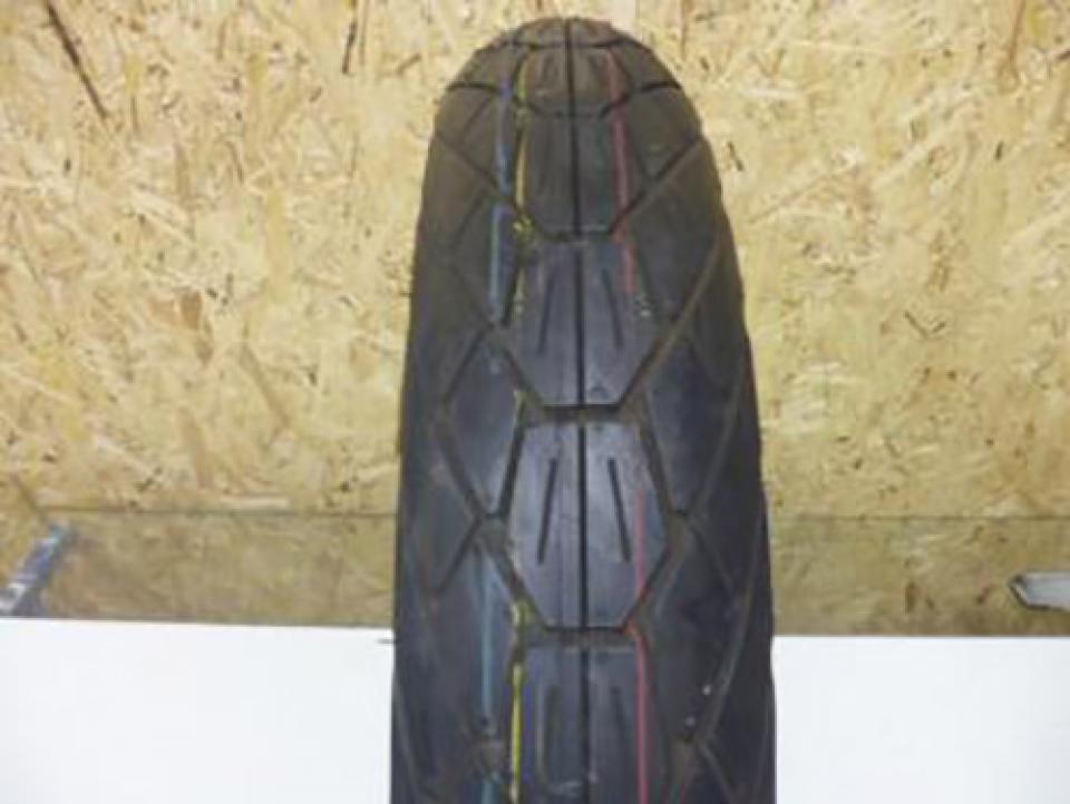 Pneu 110-90-18 Dunlop pour Moto Yamaha 1200 V-Max 1986 à 2006 AV Neuf