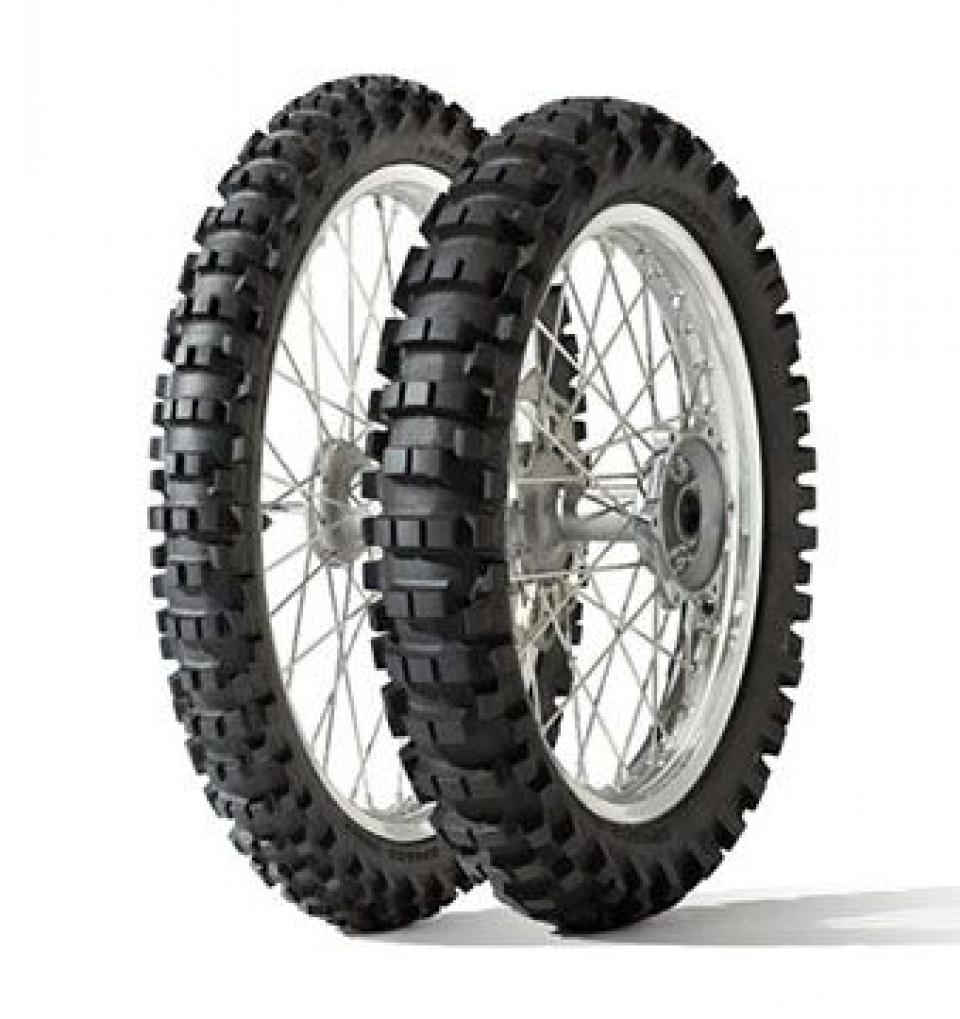Pneu 110-90-18 Dunlop pour Moto Neuf