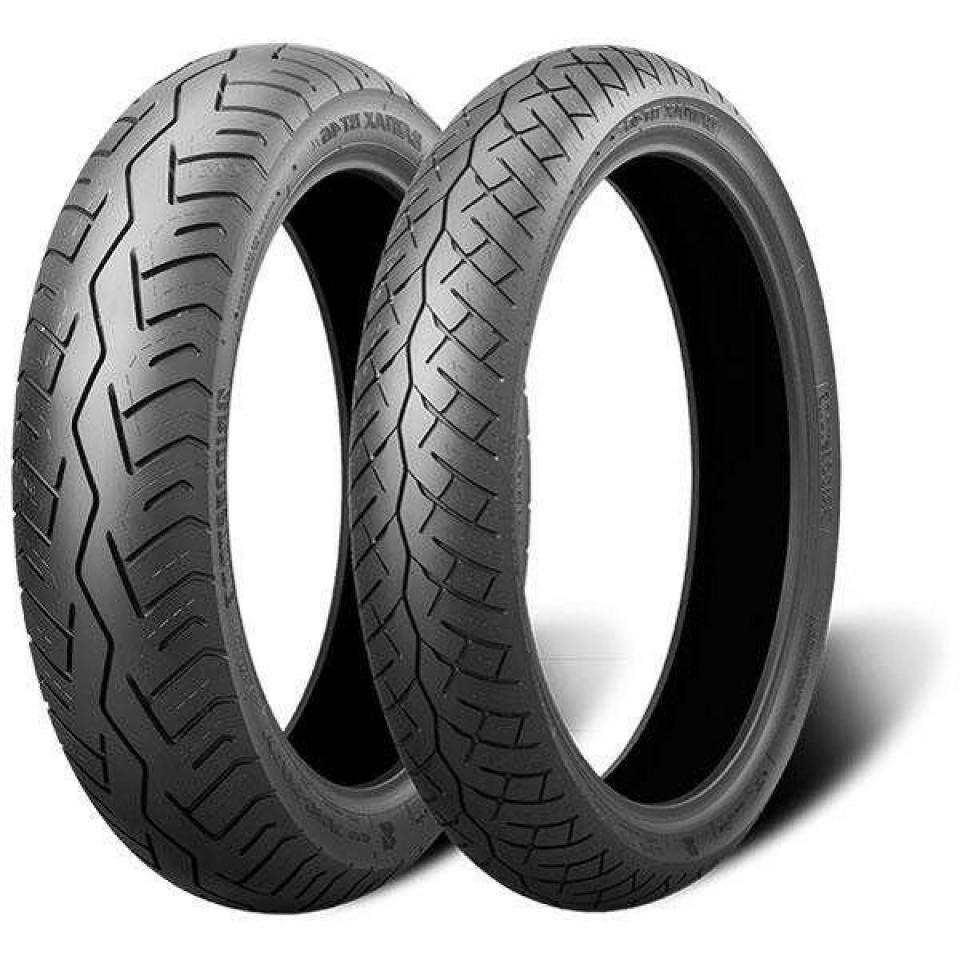 Pneu 110-90-18 Bridgestone pour pour Auto Neuf