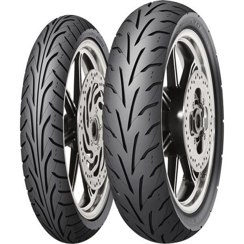 Pneu 110-90-18 Dunlop pour pour Auto Neuf