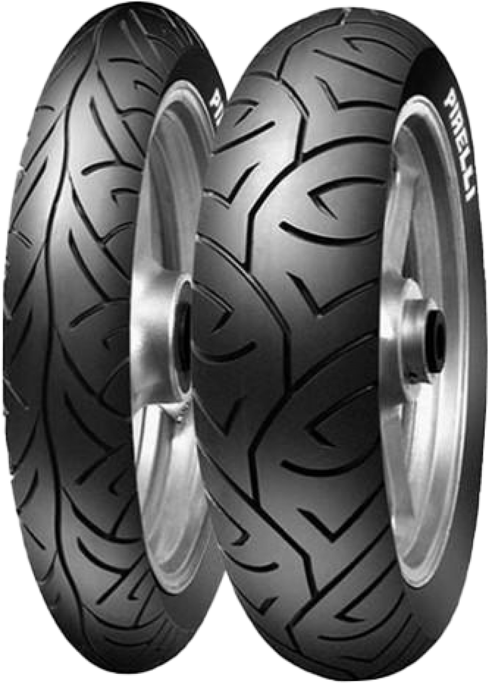 Pneu 110-90-18 pour  