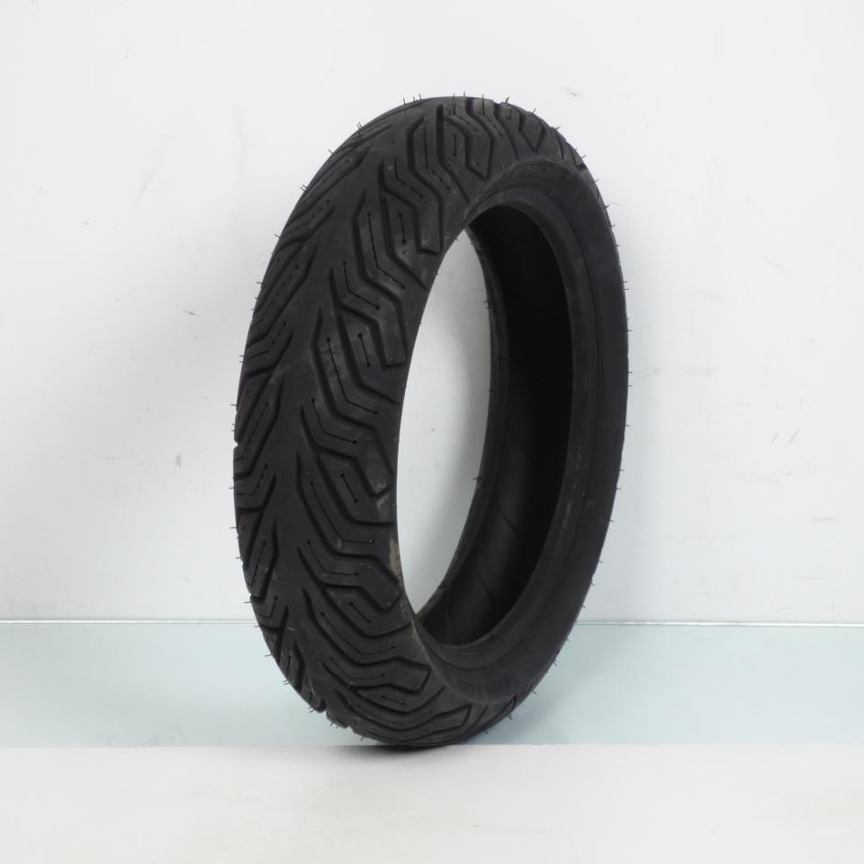 Pneu 130-60-13 Michelin pour Scooter Yamaha 50 Yq Aerox 1997 à 2012 AV Neuf