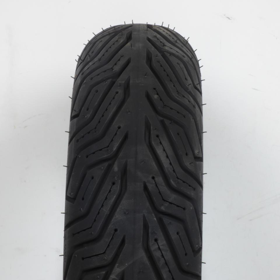 Pneu 130-60-13 Michelin pour Scooter Peugeot 50 Speedfight 3 RS 2T AC 2009 à 2010 AV / AR Neuf