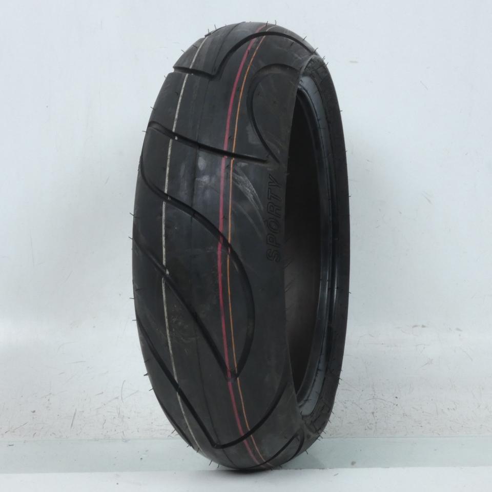 Pneu AV/AR 130-60-13 60P TL Mitas MC29 SPORTY 3+ pour scooter 50 Neuf