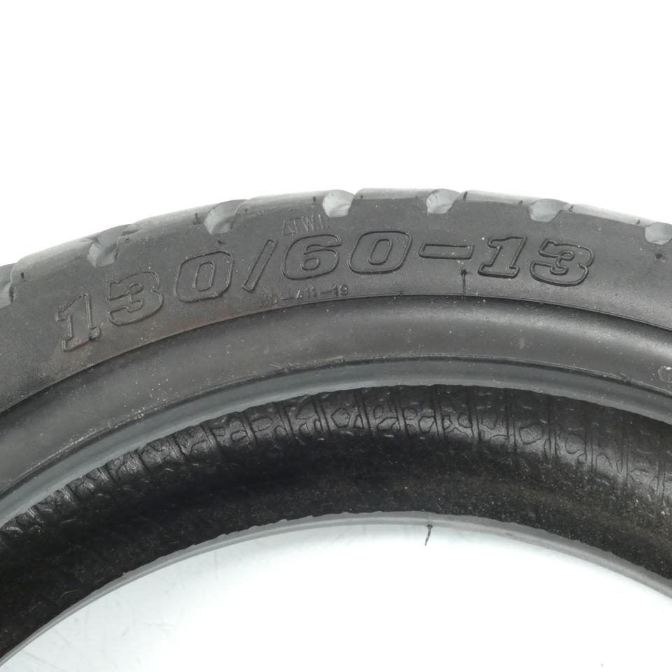 Pneu 130-60-13 pour Deux Roues Hongdou 130/60-13 Occasion
