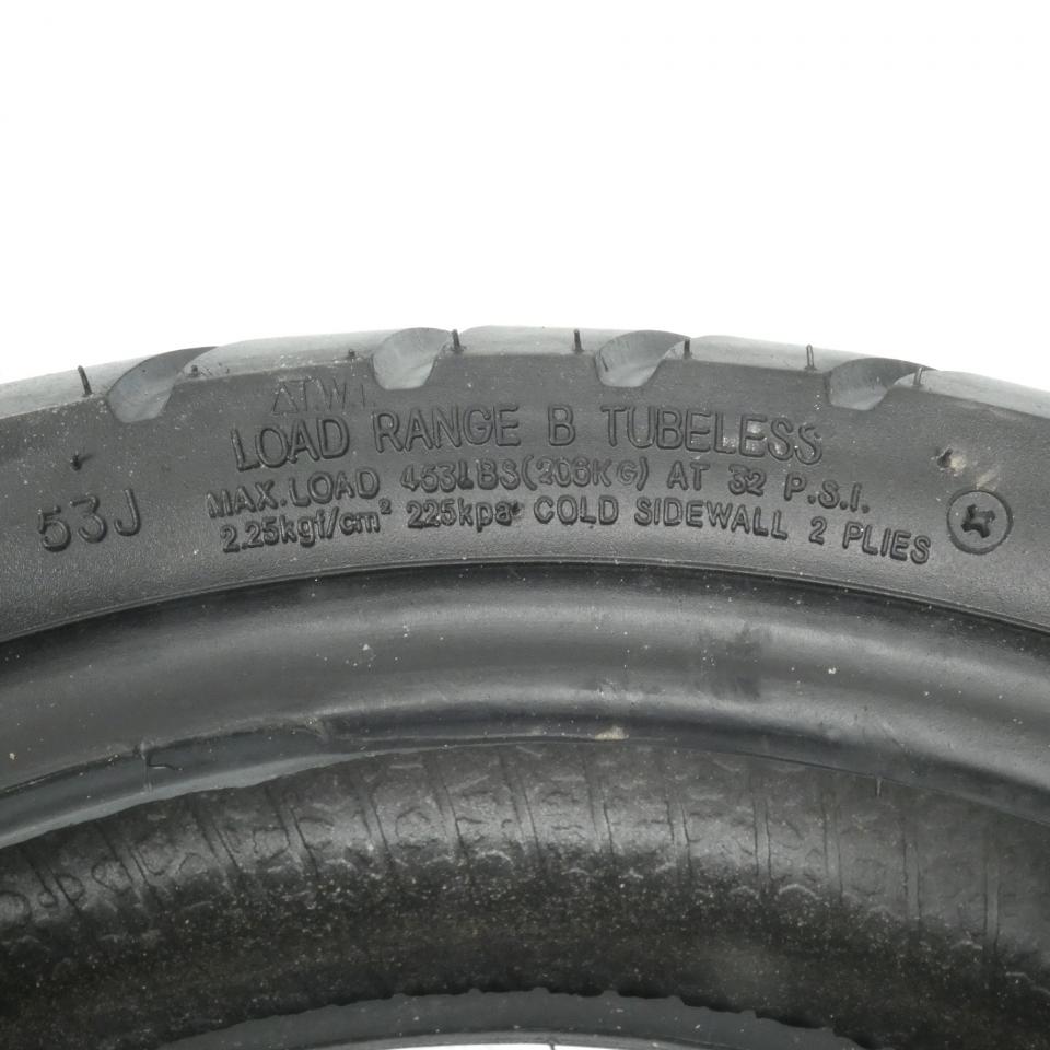 Pneu 130-60-13 pour Deux Roues Hongdou 130/60-13 Occasion