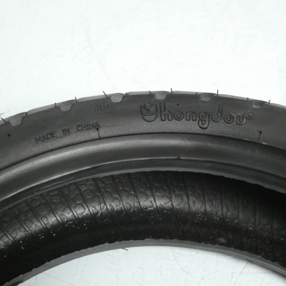 Pneu 130-60-13 pour Deux Roues Hongdou 130/60-13 Occasion