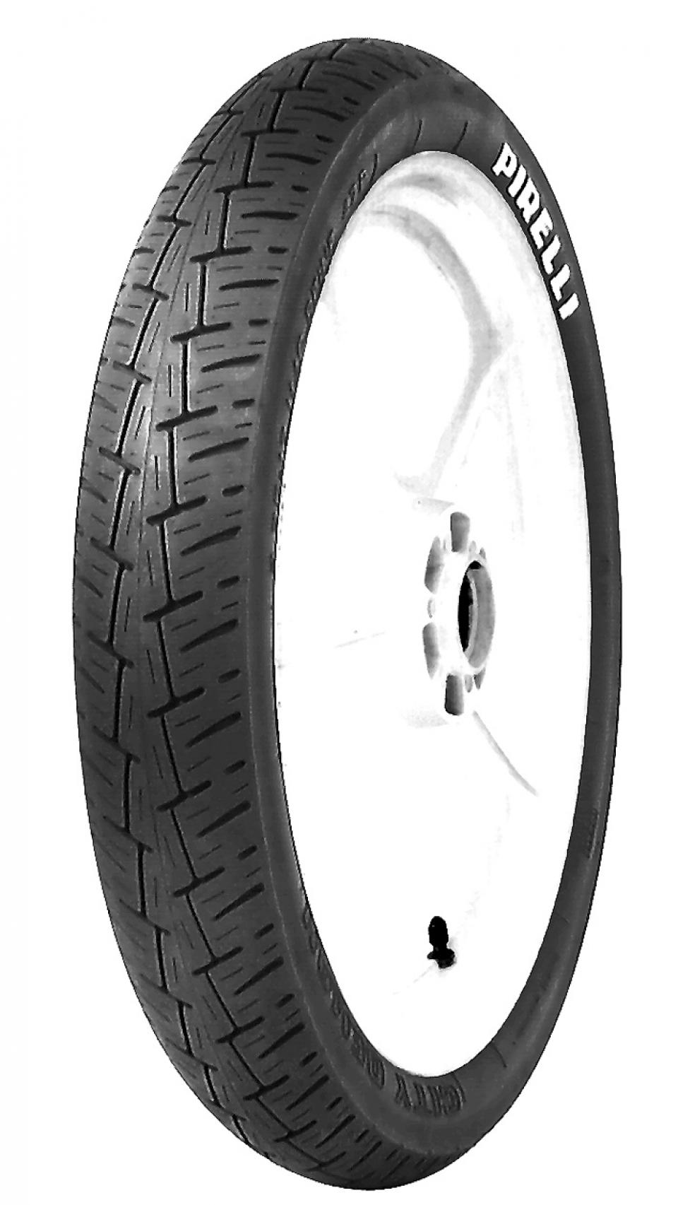 Pneu 120-90-16 Pirelli pour pour Moto Neuf