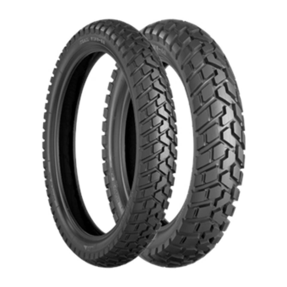 Pneu 120-90-16 Bridgestone pour Moto Neuf