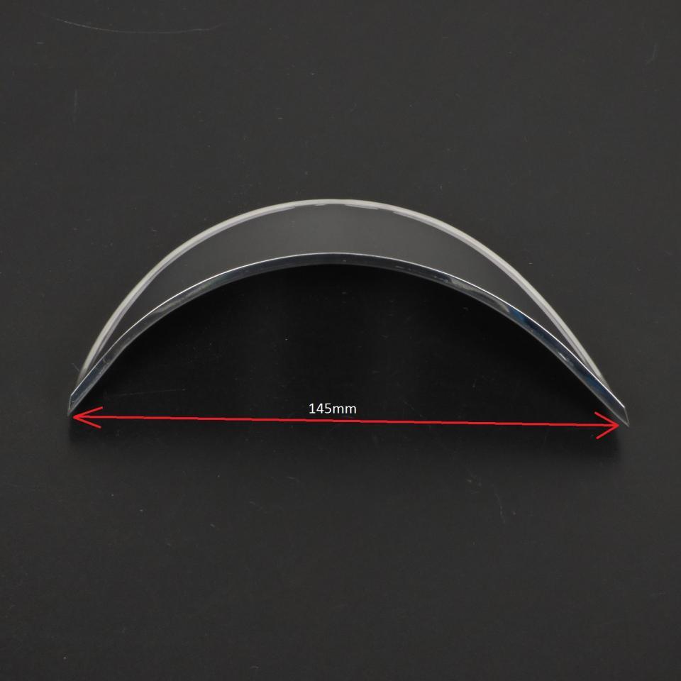 Casquette de phare RSM pour Mobylette Peugeot 50 103 Clip Après 1985 Neuf