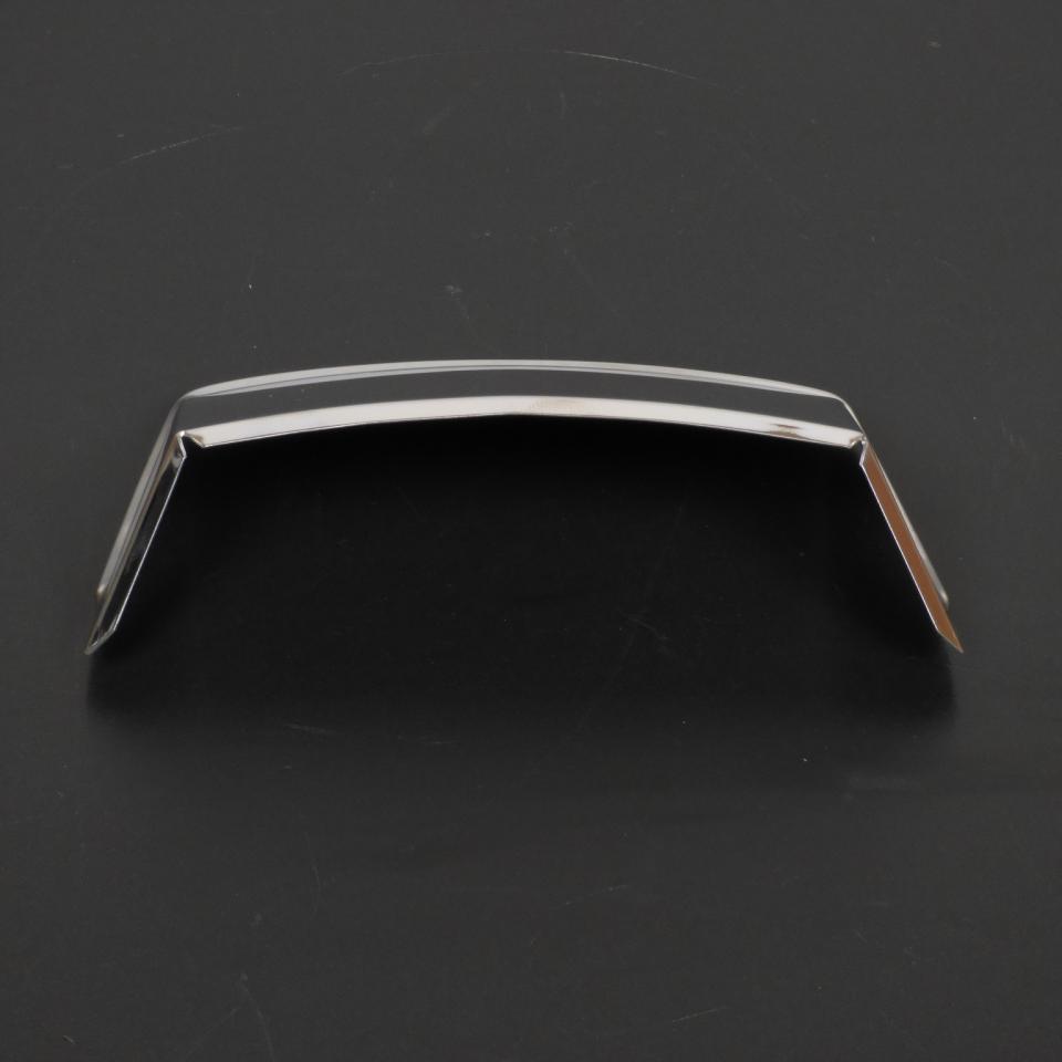 Casquette de phare RSM pour Mobylette Peugeot 50 103 MVL carré chromé Neuf