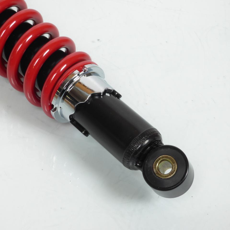 Amortisseur avant rouge 260mm pour scooter Peugeot 50 Speedfight 1 Avant 2020