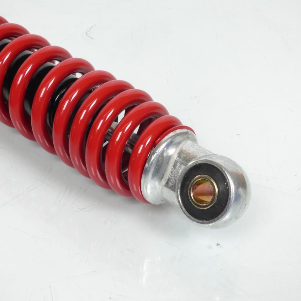 Amortisseur avant rouge 260mm pour scooter Peugeot 50 Speedfight 1 Avant 2020