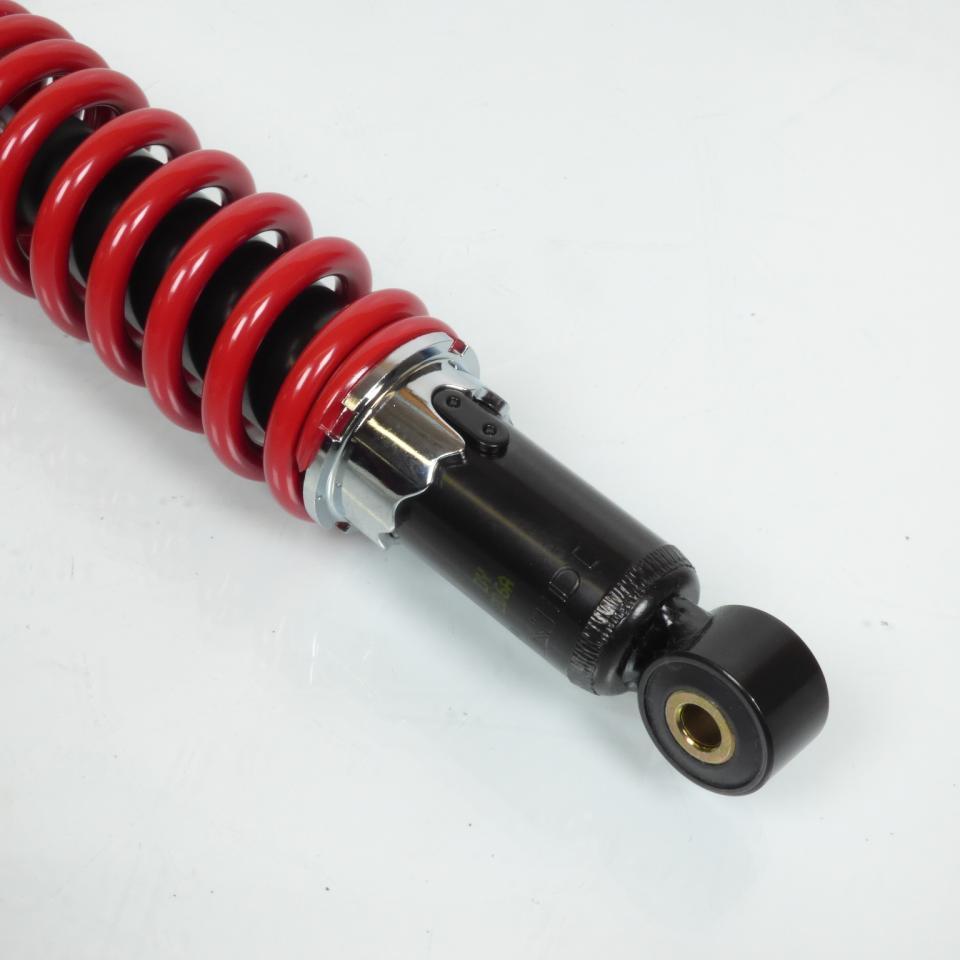 Amortisseur avant rouge Tun'R 260mm pour scooter Peugeot 50 Speedfight 1 Neuf