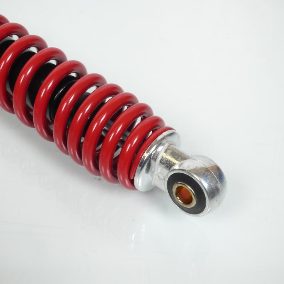 Amortisseur avant rouge Tun'R 260mm pour scooter Peugeot 50 Speedfight 1 Neuf