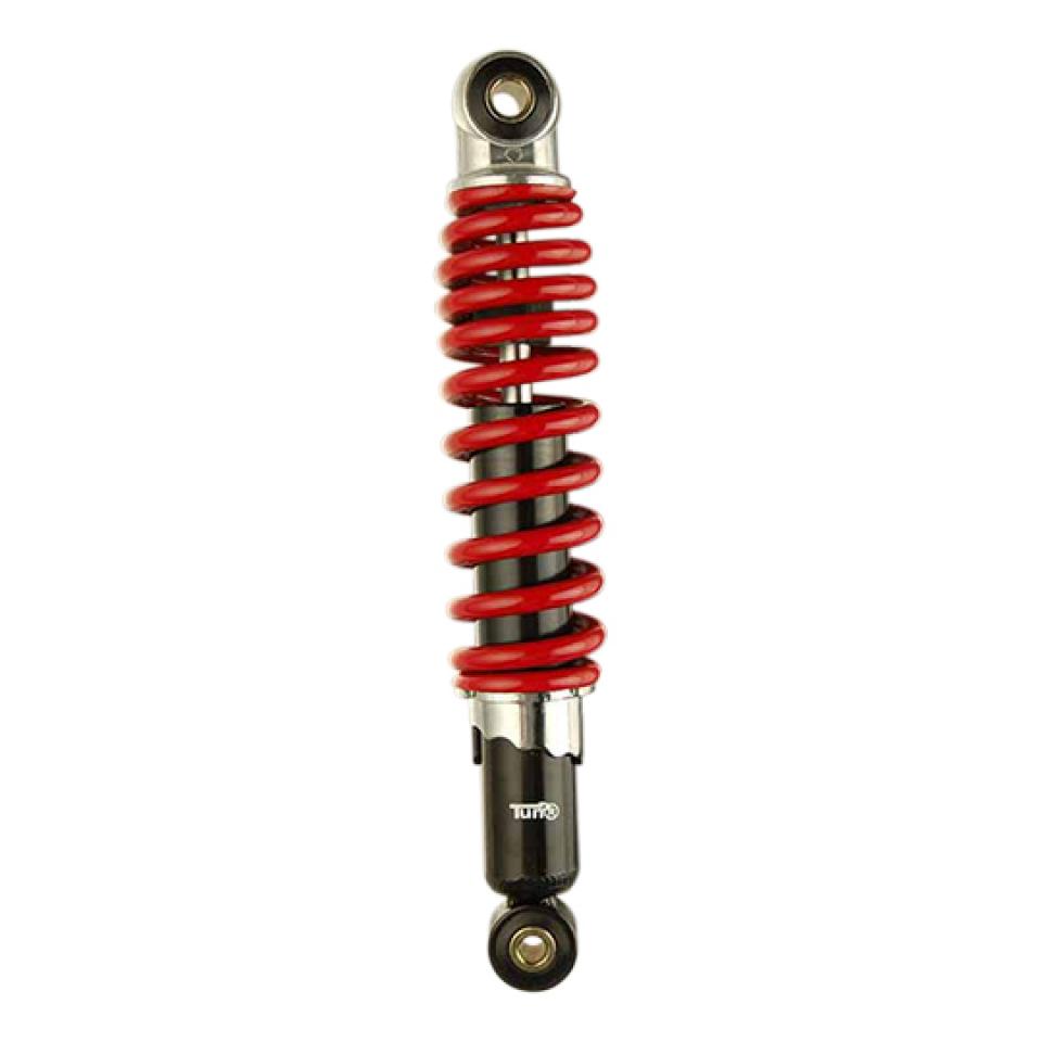 Amortisseur avant rouge Tun'R 260mm pour scooter Peugeot 50 Speedfight 1 Neuf