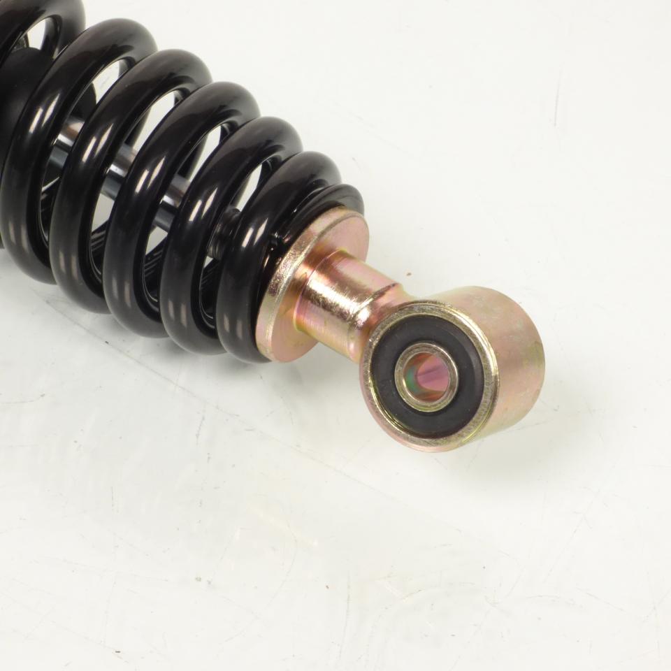 Amortisseur avant TNT 265mm noir pour scooter Peugeot 50 Speedfight 1 Neuf