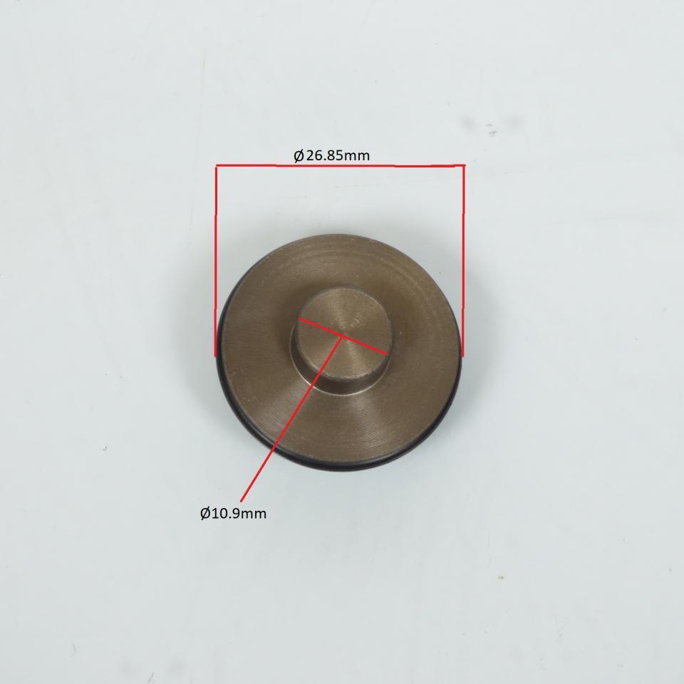 Récepteur d'embrayage origine moto Gas gas 125 EC 2005 à 2006 160.00.030C DOT 4
