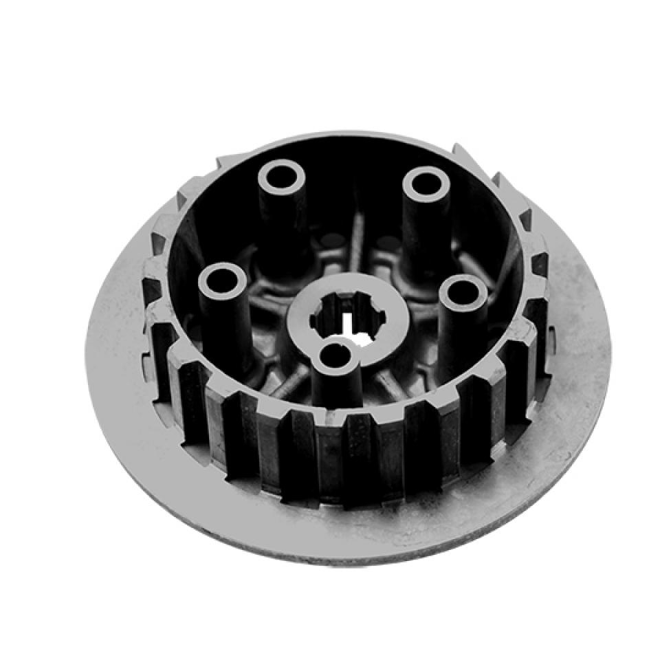 Noix d embrayage origine pour Moto Gilera 50 GSM Neuf