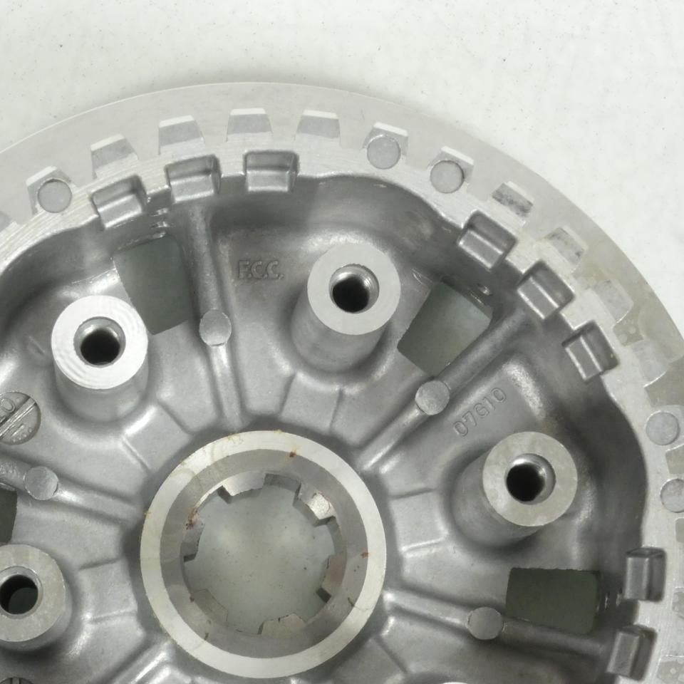 Noix d'embrayage 07G10 pour quad Suzuki 400 LTZ Quad Sport 2003-15 21410-07G10