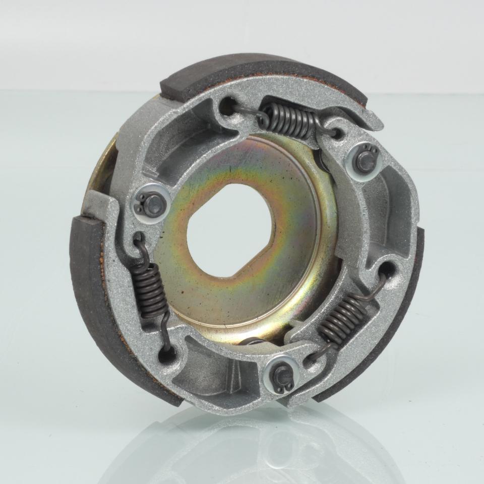 Plateau d embrayage RMS pour scooter MBK 50 Ovetto 1998 Ø107mm allégé Neuf