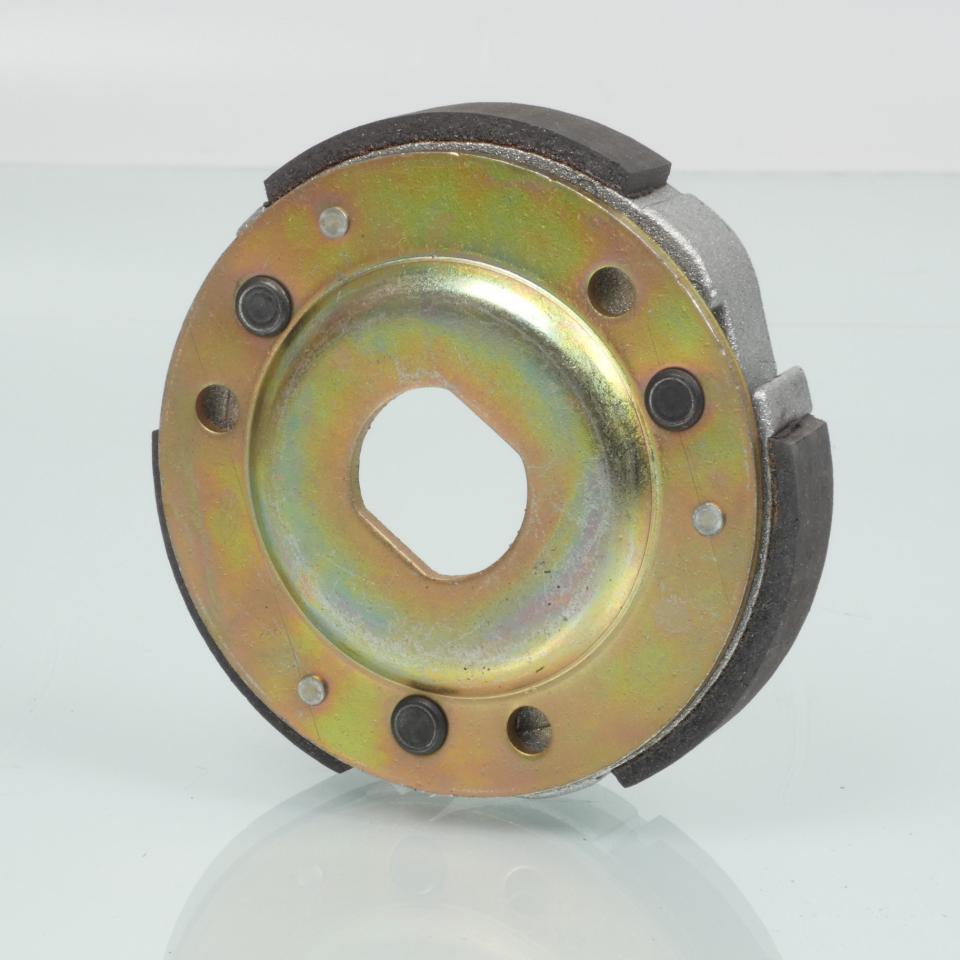 Plateau d embrayage RMS pour scooter MBK 50 Ovetto 1998 Ø107mm allégé Neuf